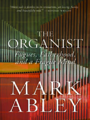 cover image of The Organist